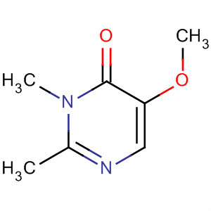 CAS No 53135-26-5  Molecular Structure