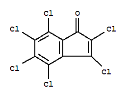 CAS No 53135-87-8  Molecular Structure