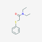 CAS No 53136-40-6  Molecular Structure