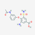 CAS No 53136-74-6  Molecular Structure
