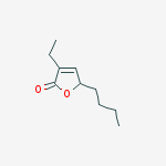 CAS No 53138-55-9  Molecular Structure