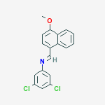 CAS No 5315-40-2  Molecular Structure