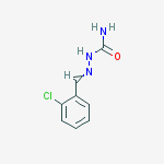 CAS No 5315-85-5  Molecular Structure