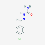 CAS No 5315-86-6  Molecular Structure