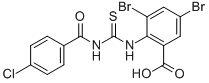 CAS No 531530-32-2  Molecular Structure