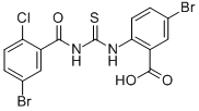 Cas Number: 531536-20-6  Molecular Structure