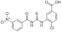 CAS No 531538-24-6  Molecular Structure