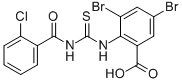 CAS No 531540-17-7  Molecular Structure