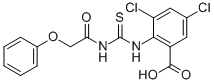 CAS No 531542-98-0  Molecular Structure