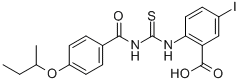 CAS No 531546-29-9  Molecular Structure