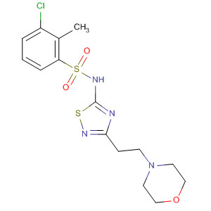 CAS No 531551-02-7  Molecular Structure