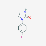 CAS No 53159-75-4  Molecular Structure