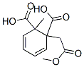 CAS No 53161-30-1  Molecular Structure