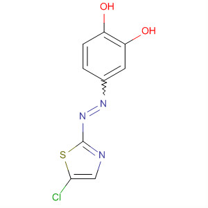 Cas Number: 53162-09-7  Molecular Structure