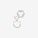 CAS No 53178-41-9  Molecular Structure