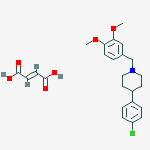 CAS No 5318-20-7  Molecular Structure