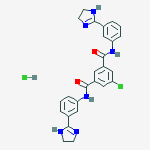 CAS No 5318-84-3  Molecular Structure