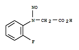 CAS No 5319-44-8  Molecular Structure