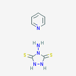 CAS No 5319-80-2  Molecular Structure