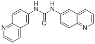 CAS No 532-05-8  Molecular Structure