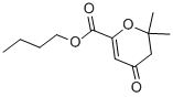 CAS No 532-34-3  Molecular Structure