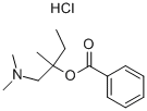CAS No 532-59-2  Molecular Structure