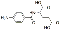 CAS No 532-63-8  Molecular Structure