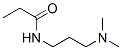 CAS No 53201-66-4  Molecular Structure