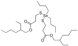 CAS No 53202-61-2  Molecular Structure