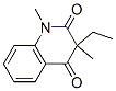CAS No 53207-48-0  Molecular Structure