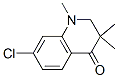 Cas Number: 53207-53-7  Molecular Structure