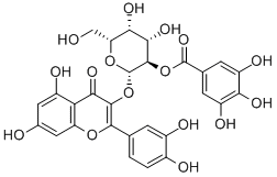 CAS No 53209-27-1  Molecular Structure