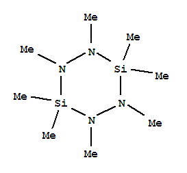 CAS No 53213-29-9  Molecular Structure