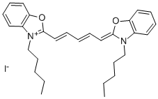 CAS No 53213-92-6  Molecular Structure