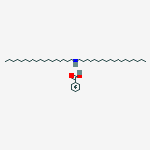 Cas Number: 53214-16-7  Molecular Structure