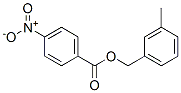 CAS No 53218-08-9  Molecular Structure