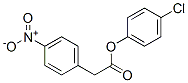 CAS No 53218-11-4  Molecular Structure