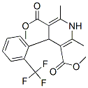 CAS No 53219-40-2  Molecular Structure