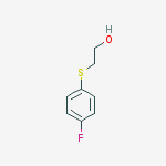 CAS No 5322-63-4  Molecular Structure