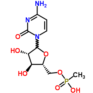 CAS No 53220-20-5  Molecular Structure