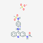 CAS No 53222-15-4  Molecular Structure