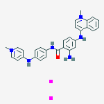CAS No 53222-16-5  Molecular Structure