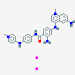 CAS No 53222-25-6  Molecular Structure