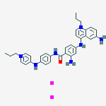 Cas Number: 53222-27-8  Molecular Structure