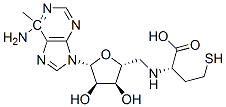 CAS No 53228-06-1  Molecular Structure
