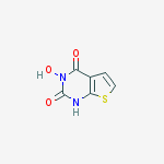 CAS No 53229-49-5  Molecular Structure