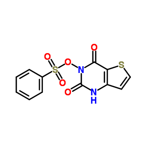CAS No 53229-50-8  Molecular Structure