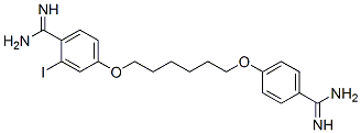 CAS No 53230-08-3  Molecular Structure