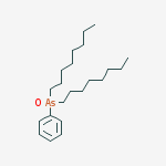 CAS No 53236-39-8  Molecular Structure