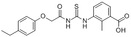 CAS No 532385-76-5  Molecular Structure